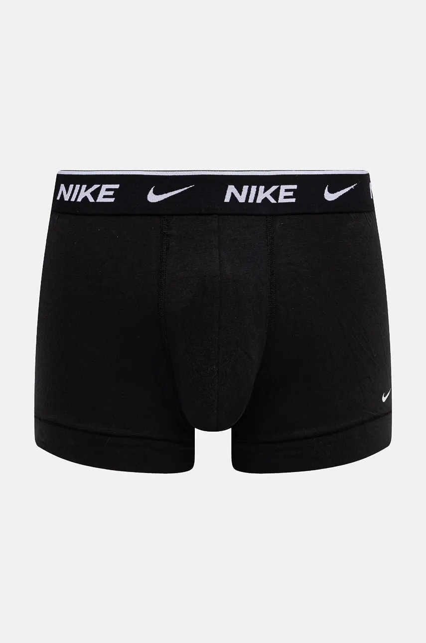 Boxerky Nike 3-pak