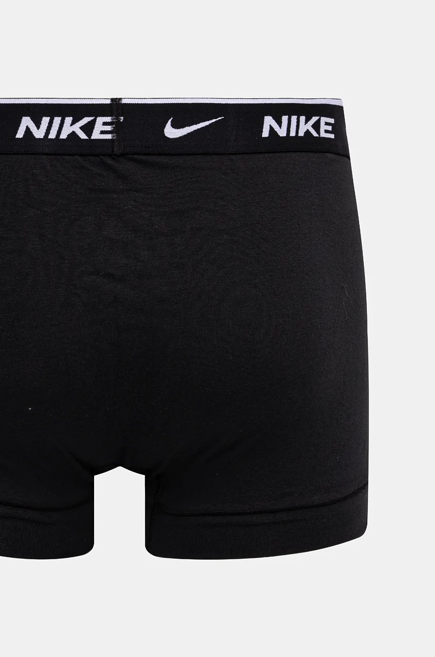 Boxerky Nike 3-pak