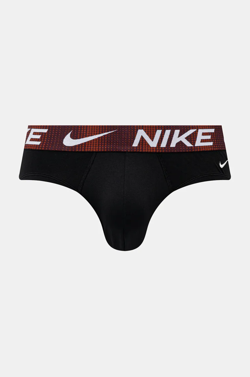 Слипы Nike мужские цвет чёрный 0000KE1155 Слипы Nike мужские цвет чёрный 0000KE1155