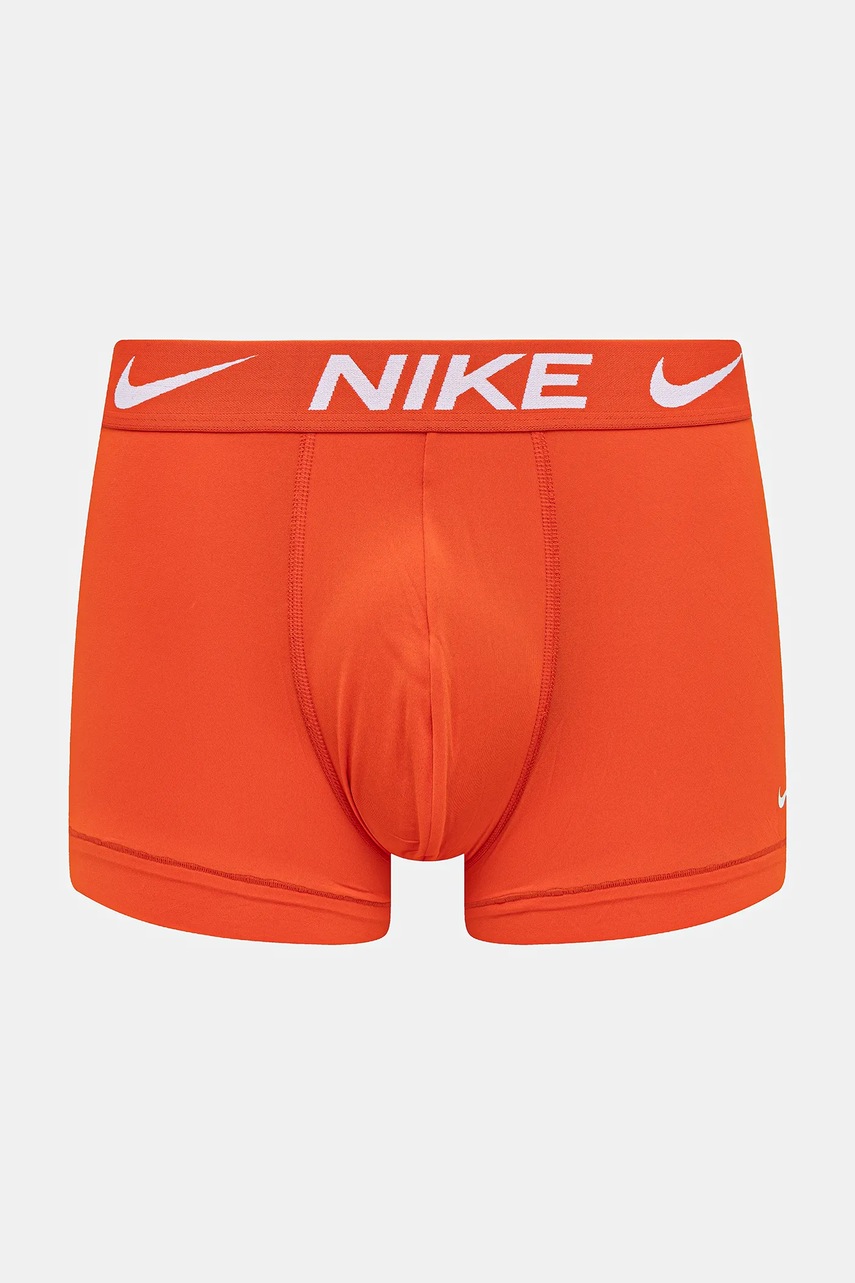 Боксеры Nike 3 шт мужские 0000KE1156 Боксеры Nike 3 шт мужские 0000KE1156