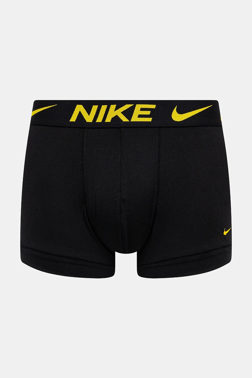 Боксеры Nike 3 шт мужские 0000KE1156 Боксеры Nike 3 шт мужские 0000KE1156