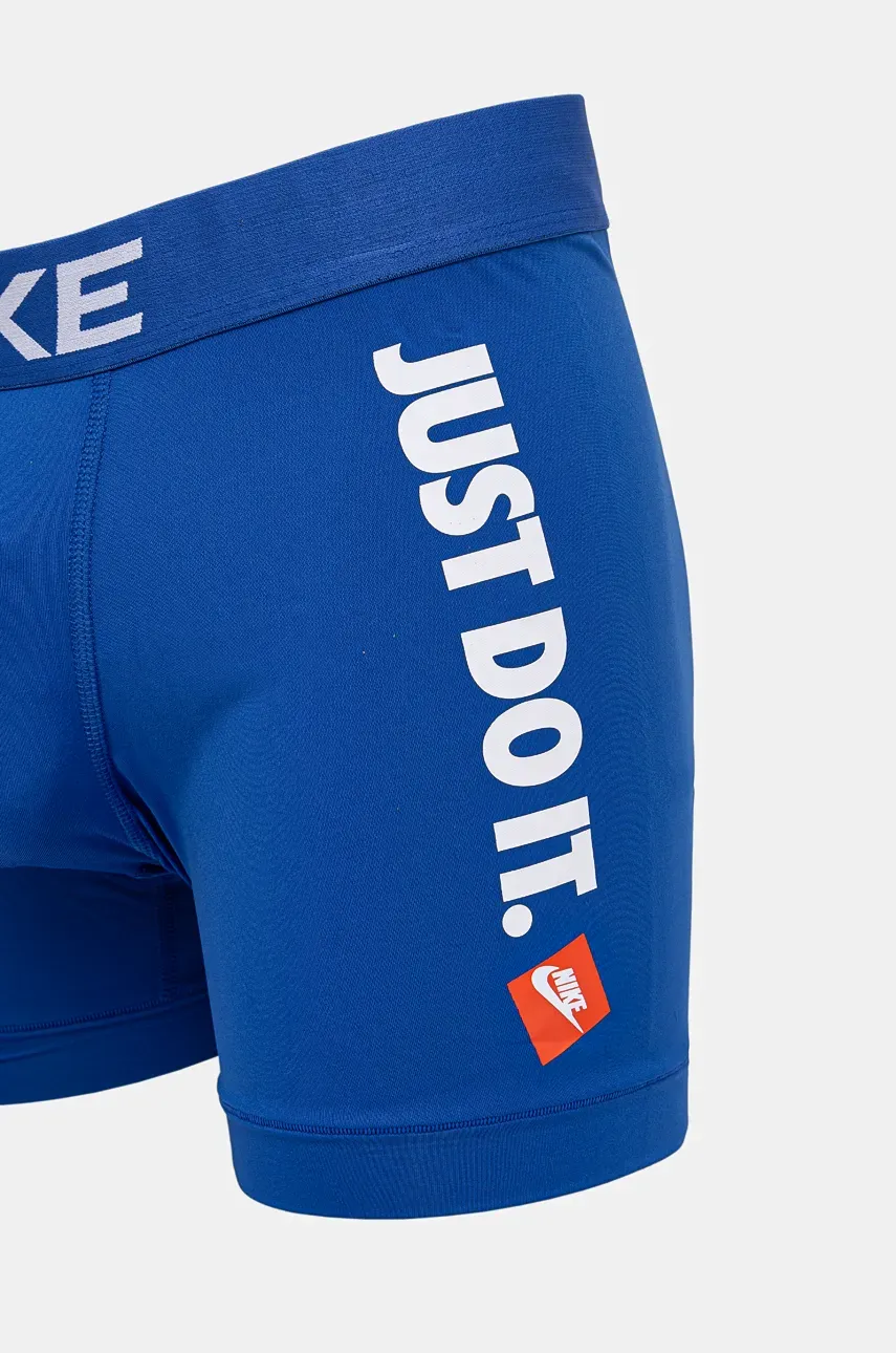 Боксеры Nike мужские 0000KE1160 Боксеры Nike мужские 0000KE1160