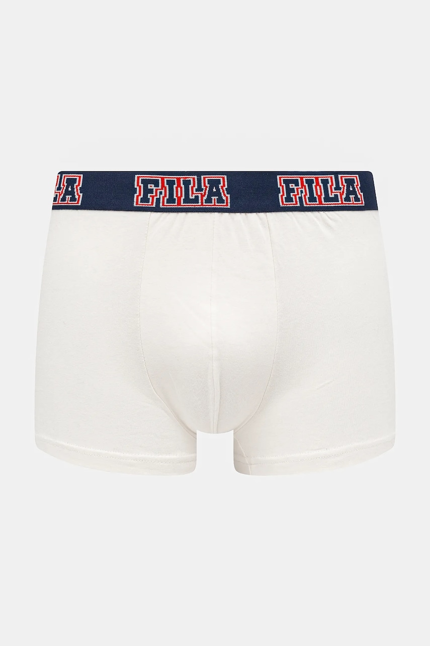 Fila boxeri barbati, culoarea bej, FU5268