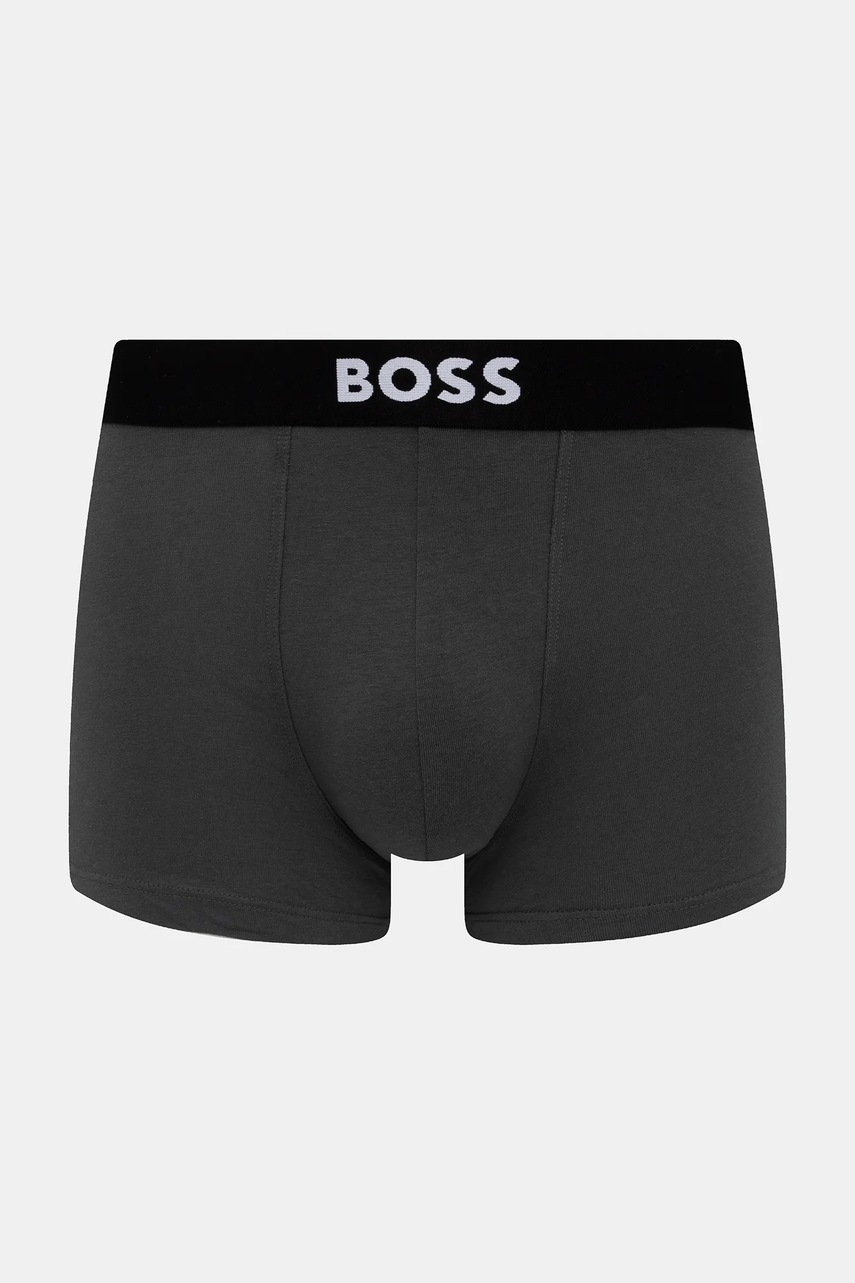 Боксеры BOSS 3 шт 50544263 Боксеры BOSS 3 шт 50544263