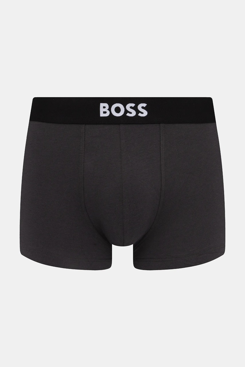 Боксеры BOSS 3 шт 50544263 Боксеры BOSS 3 шт 50544263