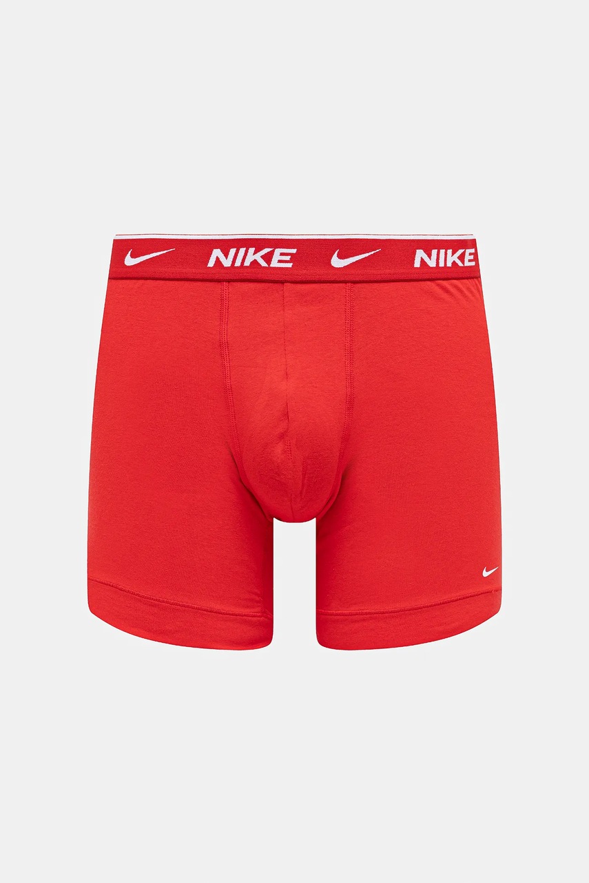 Боксеры Nike 3 шт мужские 0000KE1007 Боксеры Nike 3 шт мужские 0000KE1007