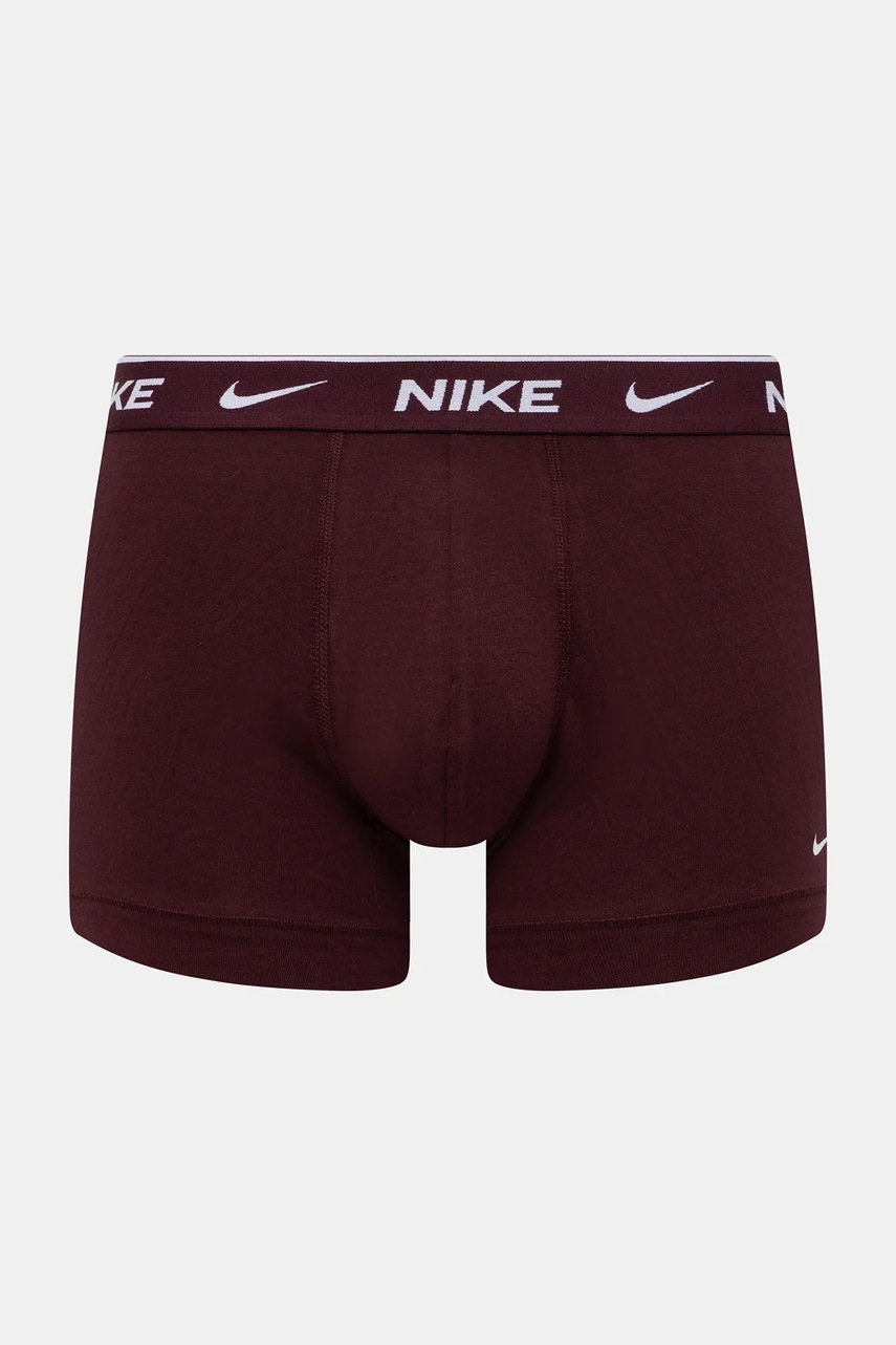 Боксеры Nike 3 шт мужские 0000KE1008