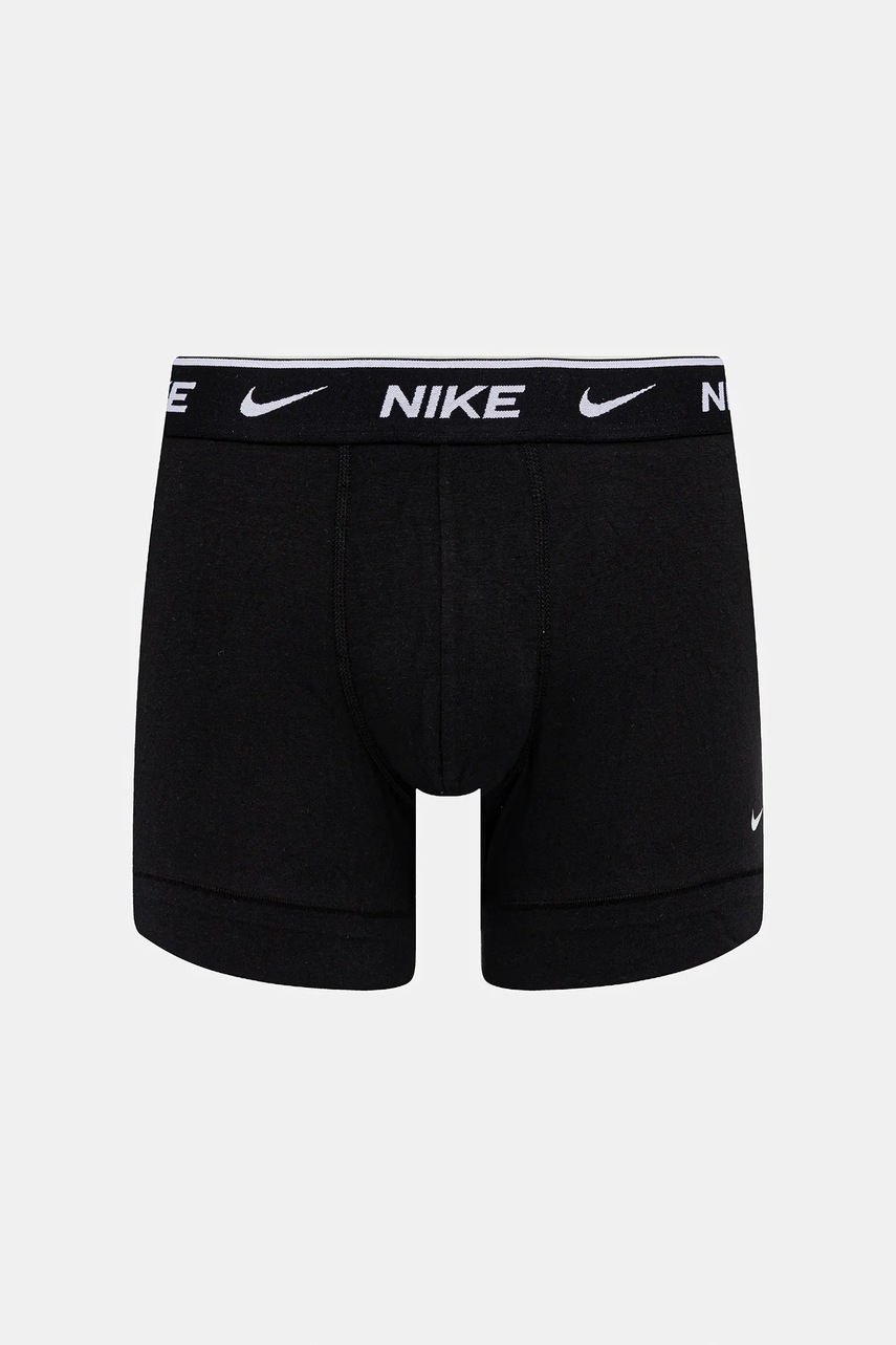 Боксеры Nike 3 шт мужские 0000KE1008 Боксеры Nike 3 шт мужские 0000KE1008