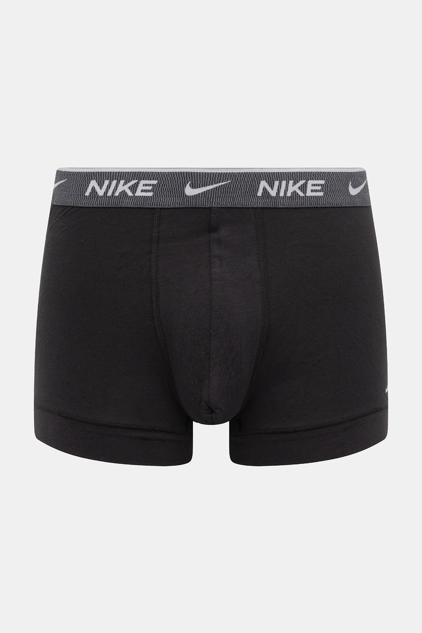 Боксеры Nike 3 шт мужские 0000KE1008
