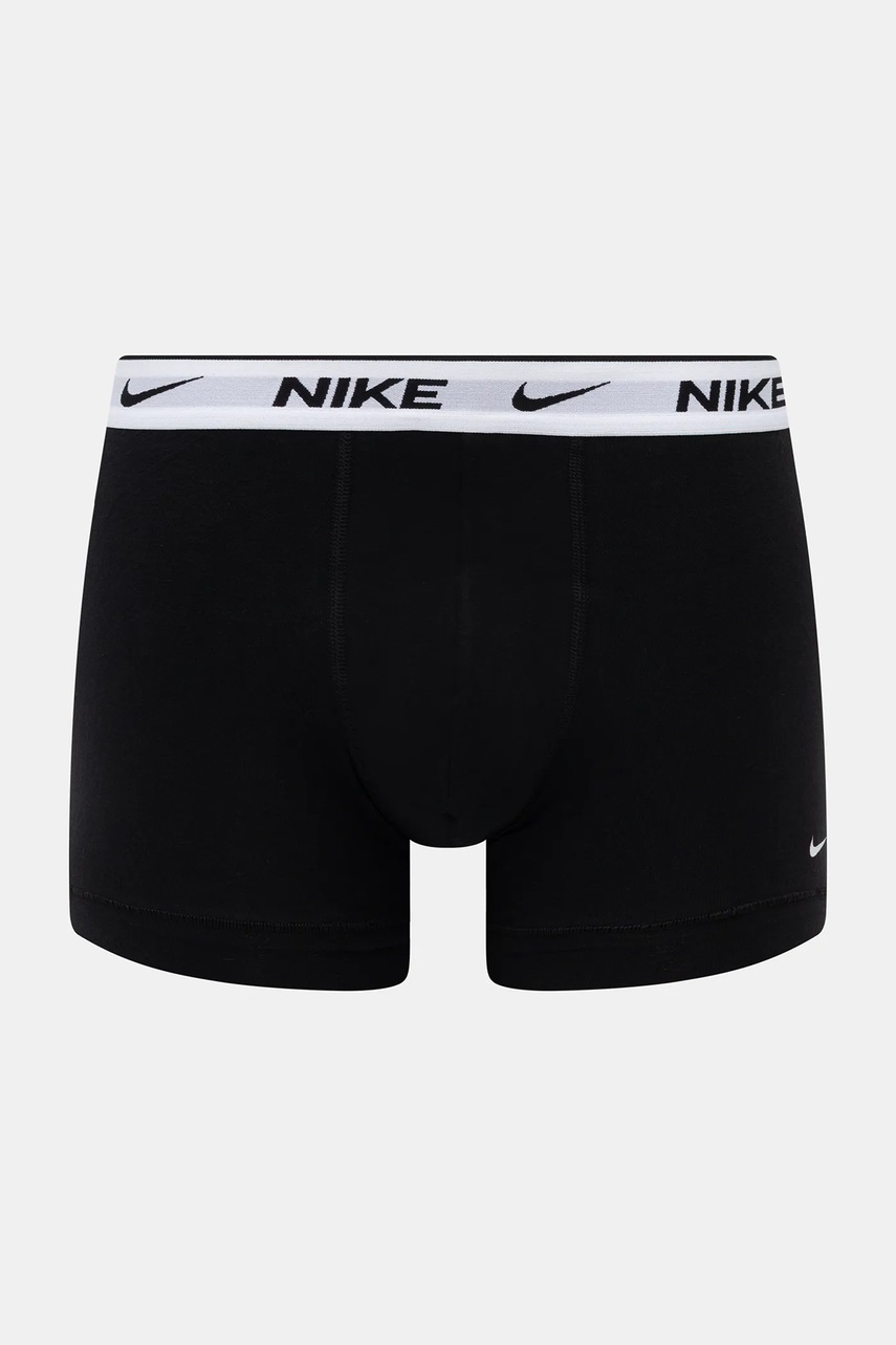 Nike boxeralsó 2 db fehér, 0000KE1085 termék 2. képe