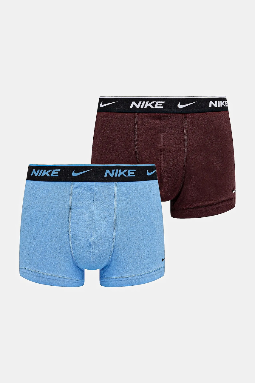 Nike boxeri 2-pack 0000KE1085