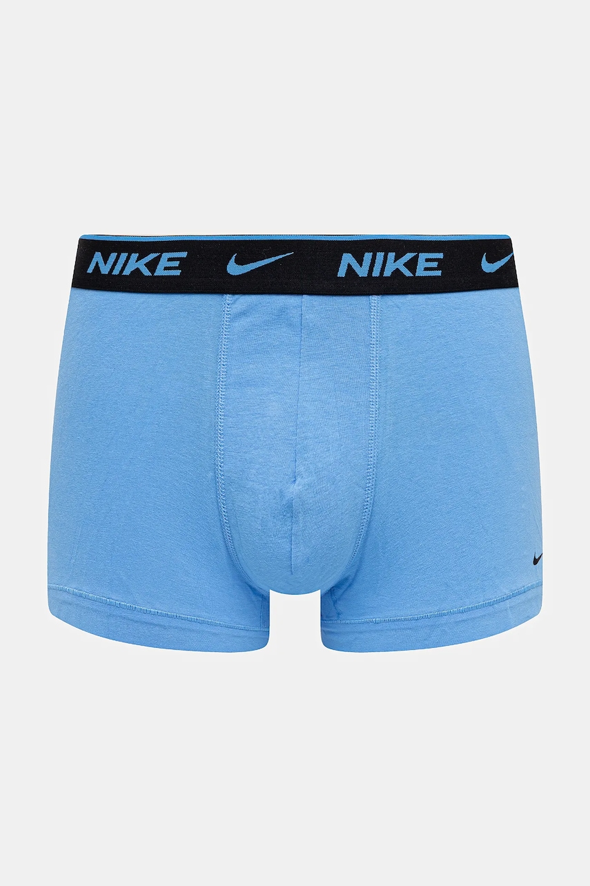 Боксеры Nike 2 шт 0000KE1085 Боксеры Nike 2 шт 0000KE1085