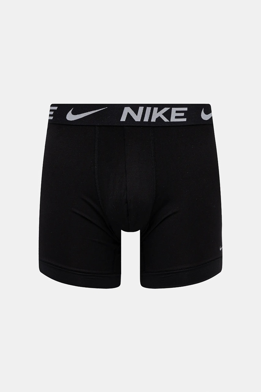 Боксеры Nike 3 шт мужские 0000KE1157 Боксеры Nike 3 шт мужские 0000KE1157