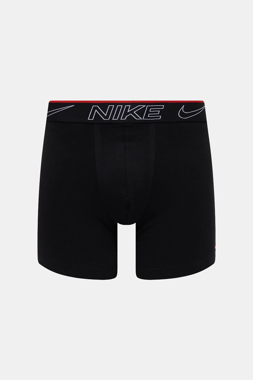 Boxerky Nike 2-pack (obrázek 4)