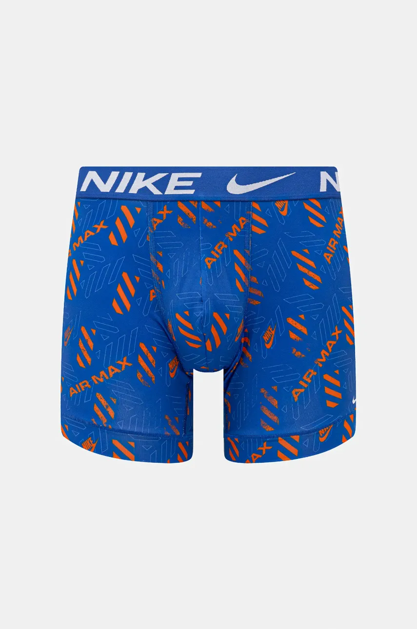 Боксеры Nike 3 шт мужские 000PKE1157 Боксеры Nike 3 шт мужские 000PKE1157