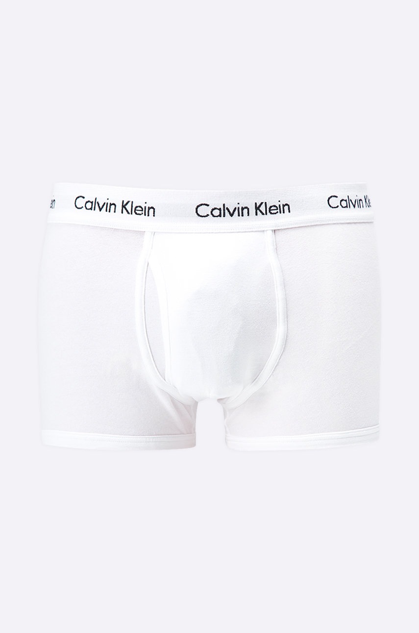 

Calvin Klein Underwear - Боксерки, Бял