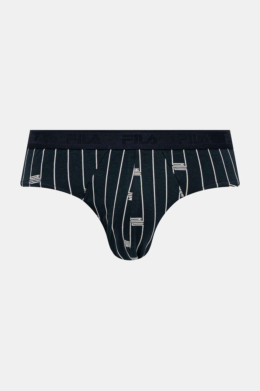 Слипы Fila 2 шт цвет синий FU5312/2