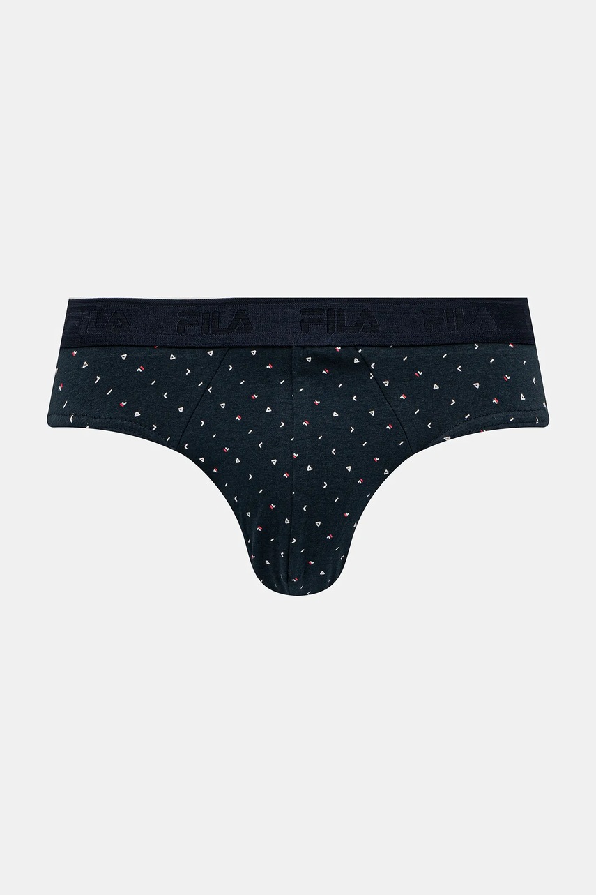 Слипы Fila 2 шт цвет синий FU5316/2