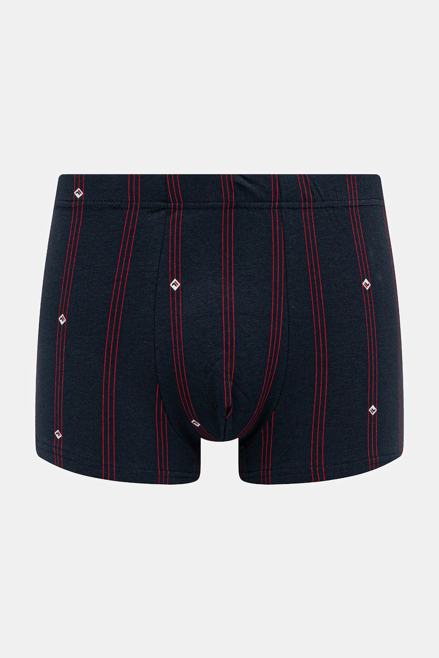 Боксеры Fila 2 шт цвет синий FU5319/2