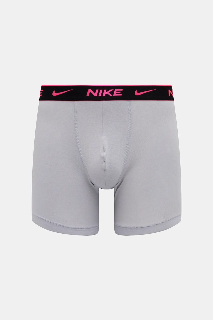 Boxerky Nike 3-pak