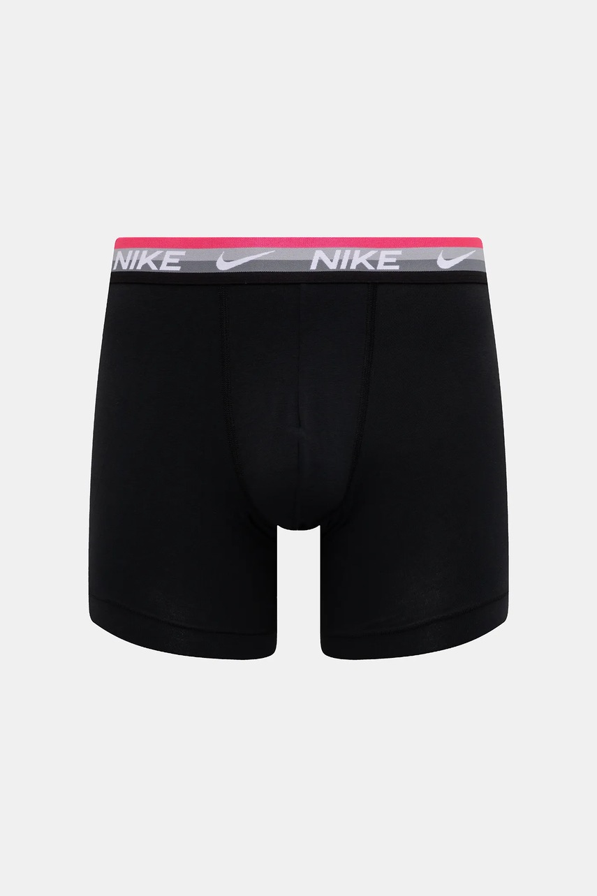 Boxerky Nike 3-pak