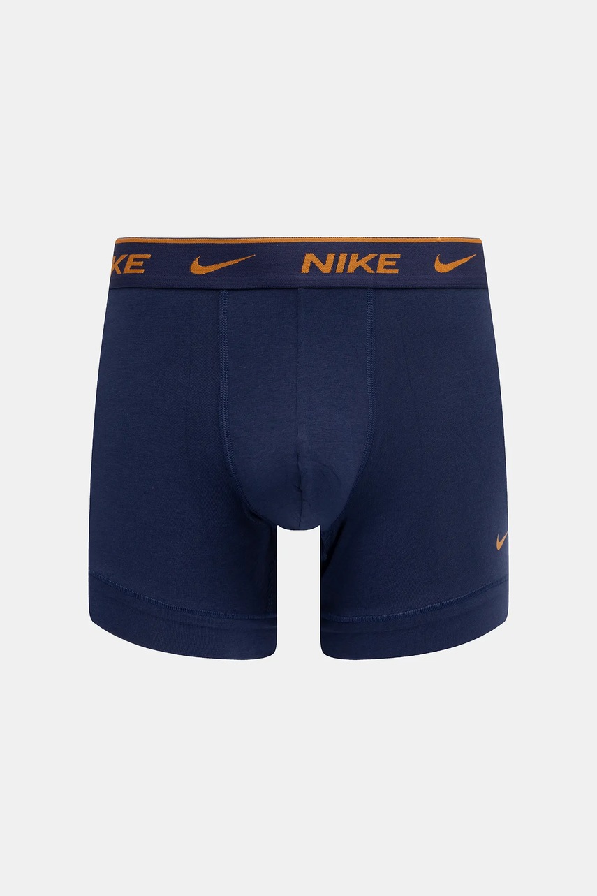 Boxerky Nike 3-pak