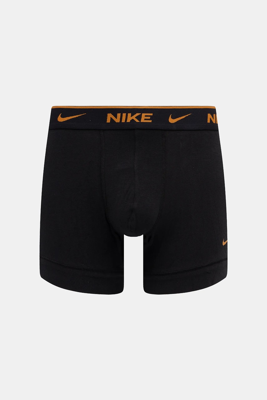 Boxerky Nike 3-pak