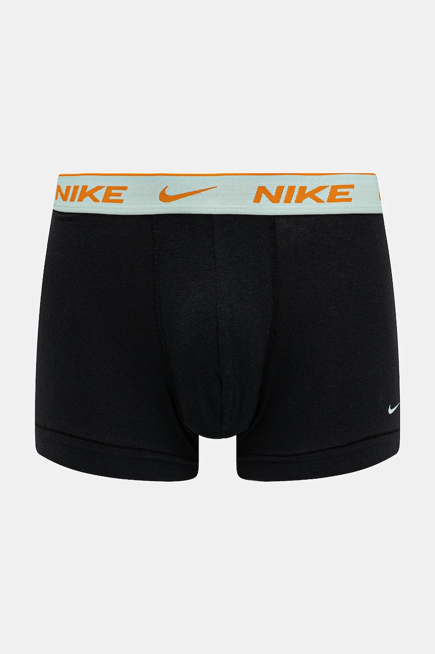Boxerky Nike 3-pak