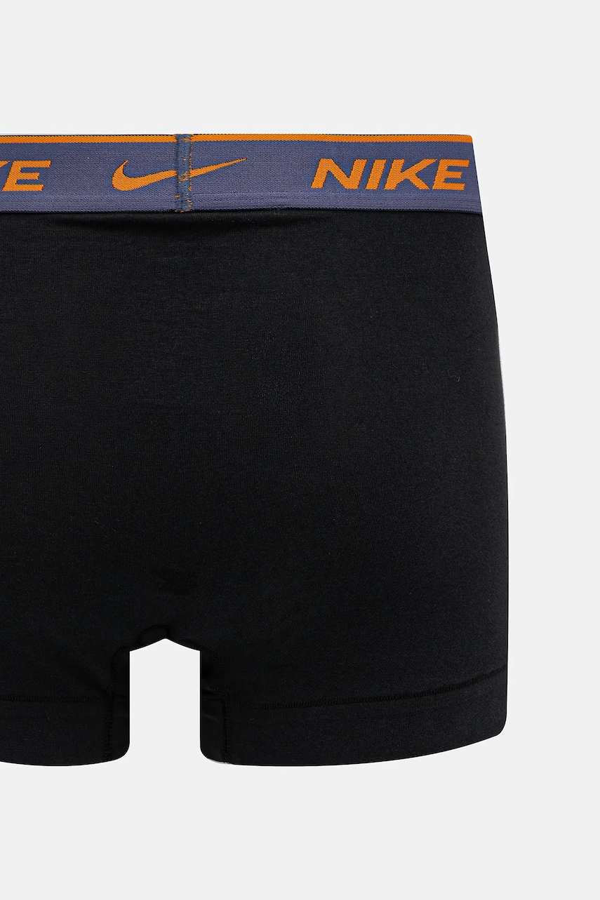Boxerky Nike 3-pak