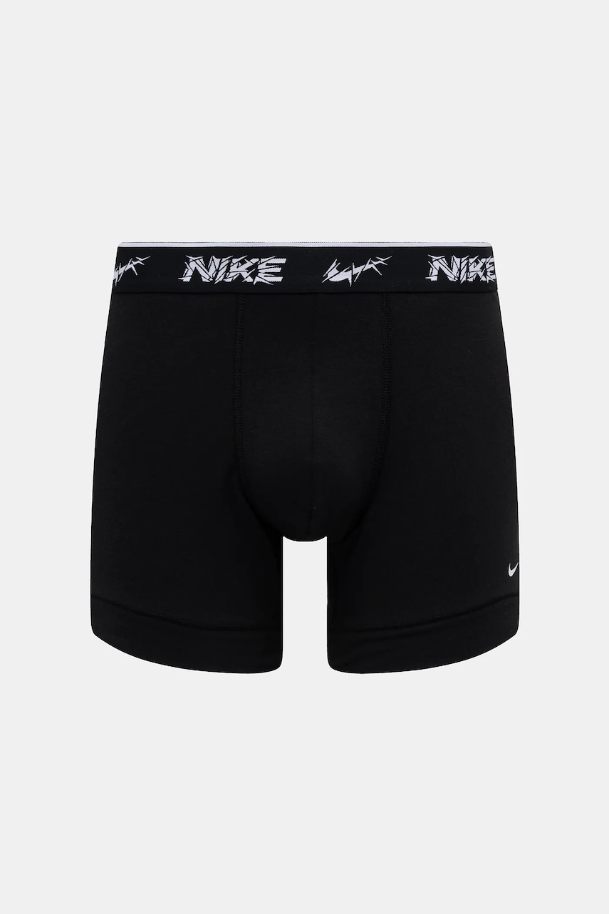 Boxerky Nike 3-pak