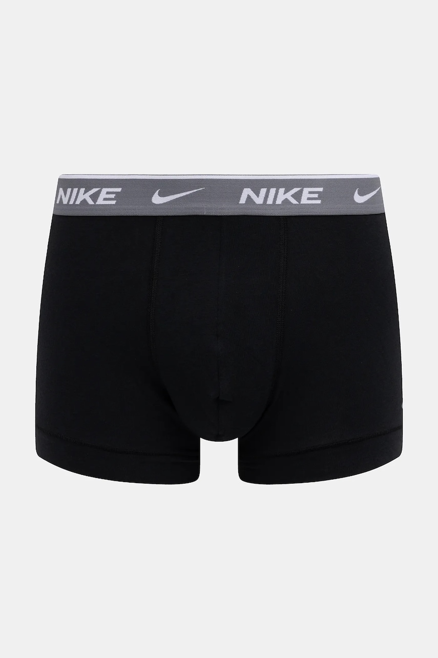 Boxerky Nike 3-pak