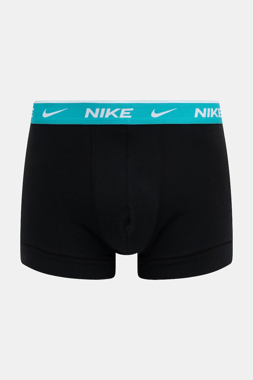 Boxerky Nike 3-pak