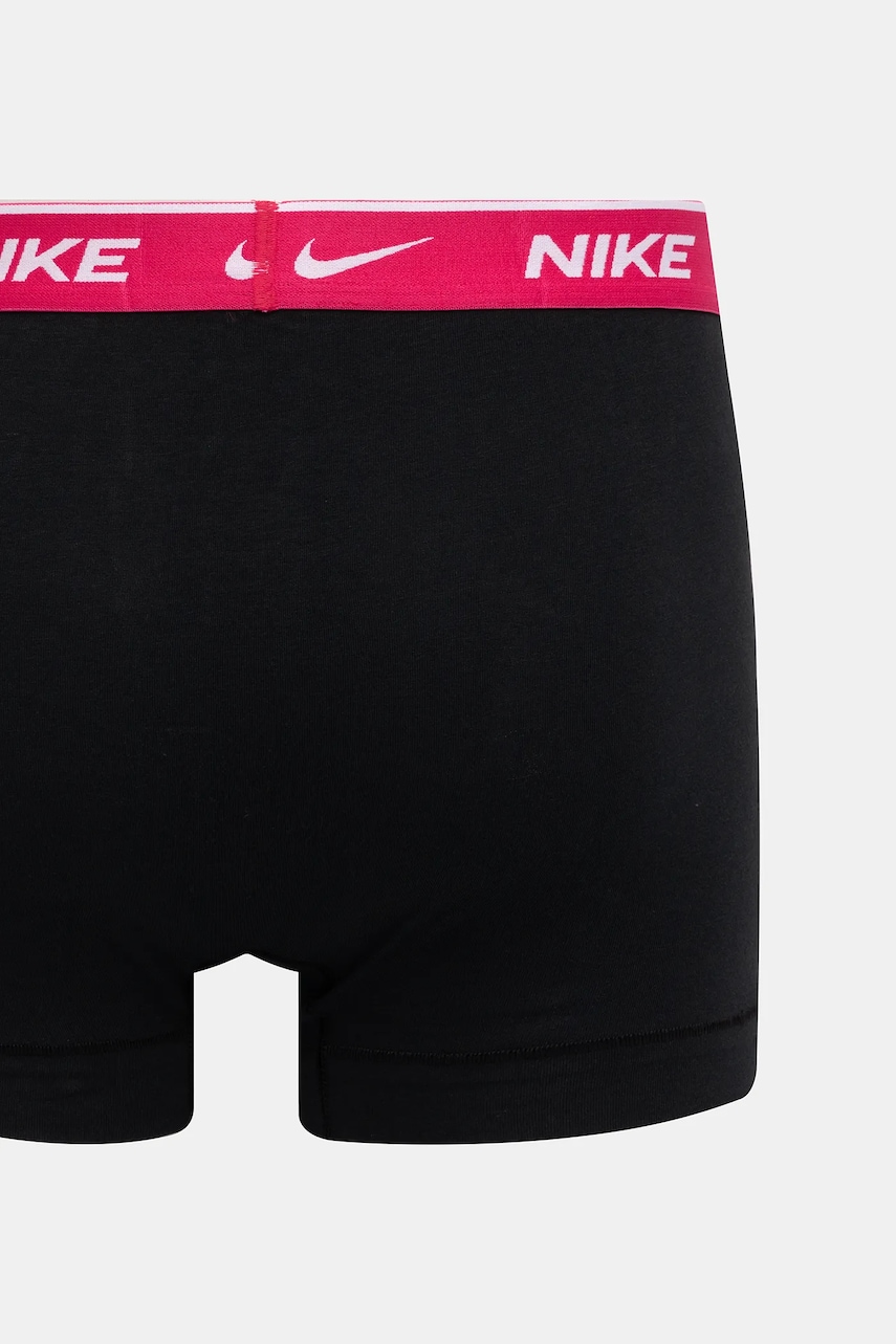 Boxerky Nike 3-pak