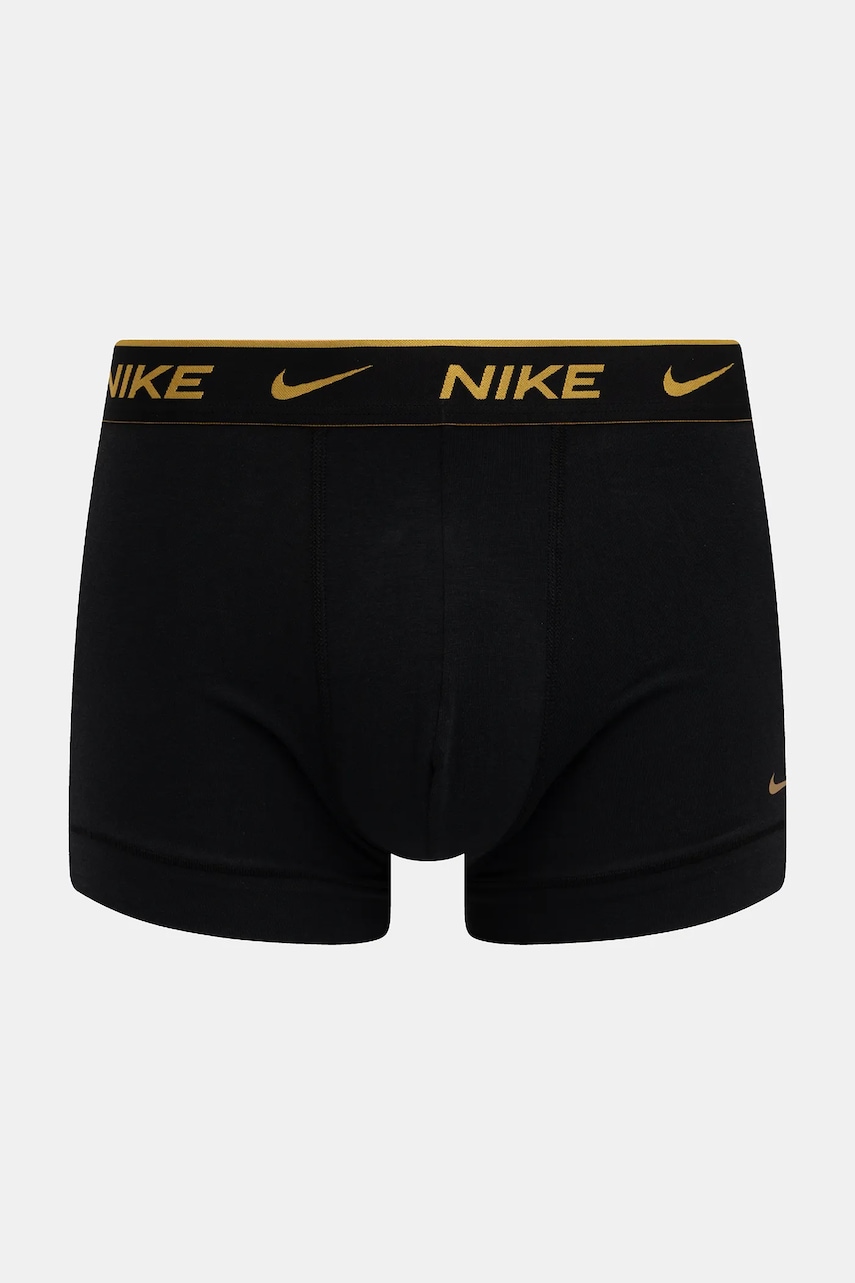 Boxerky Nike 3-pak