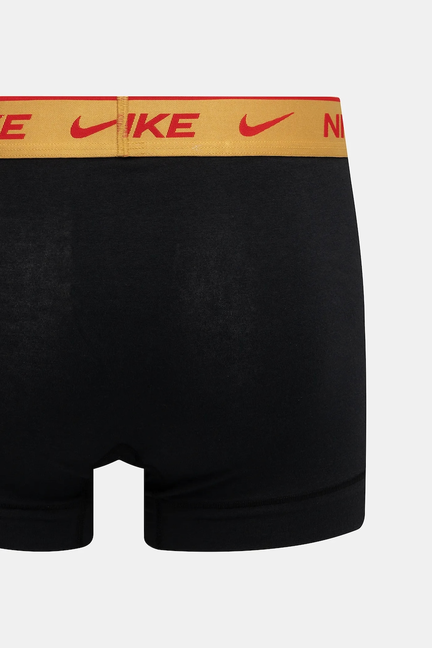 Boxerky Nike 3-pak