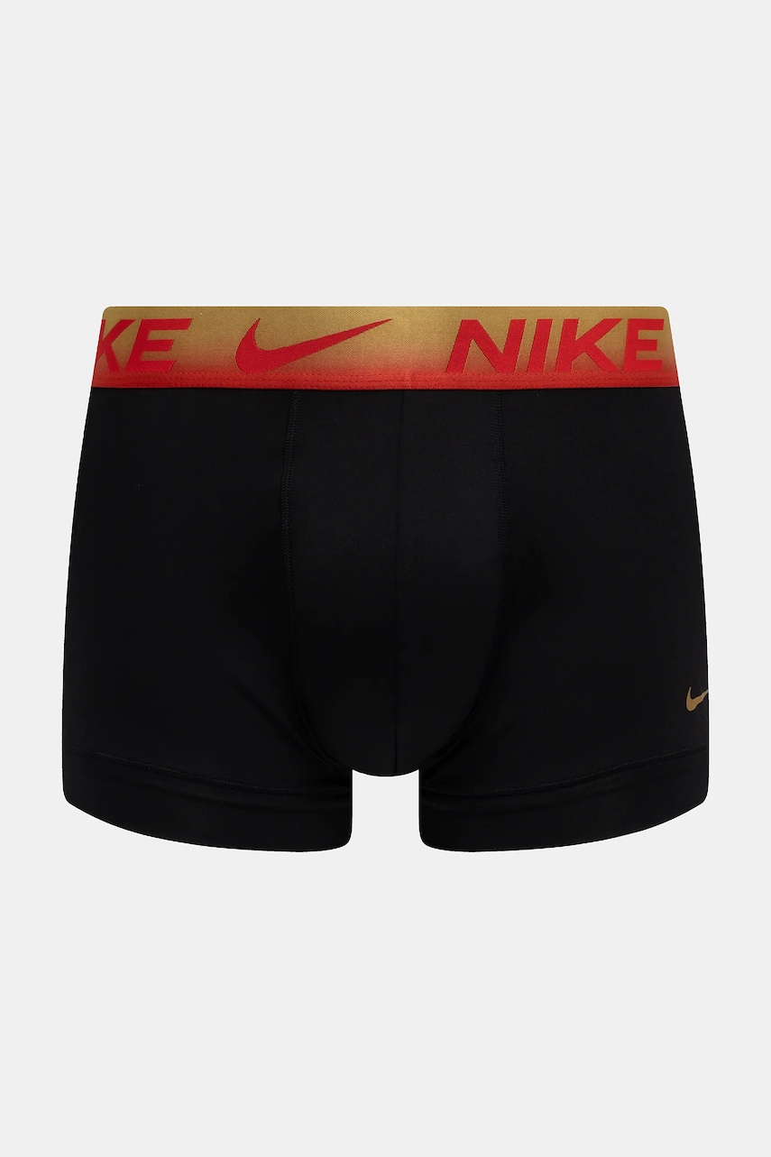 Boxerky Nike 3-pak