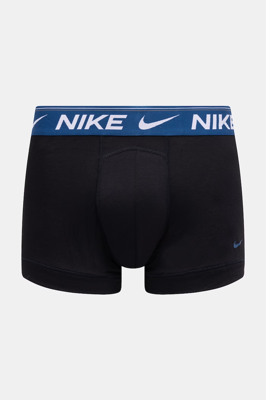 Nike priliehavé boxerky pánske 3-pak