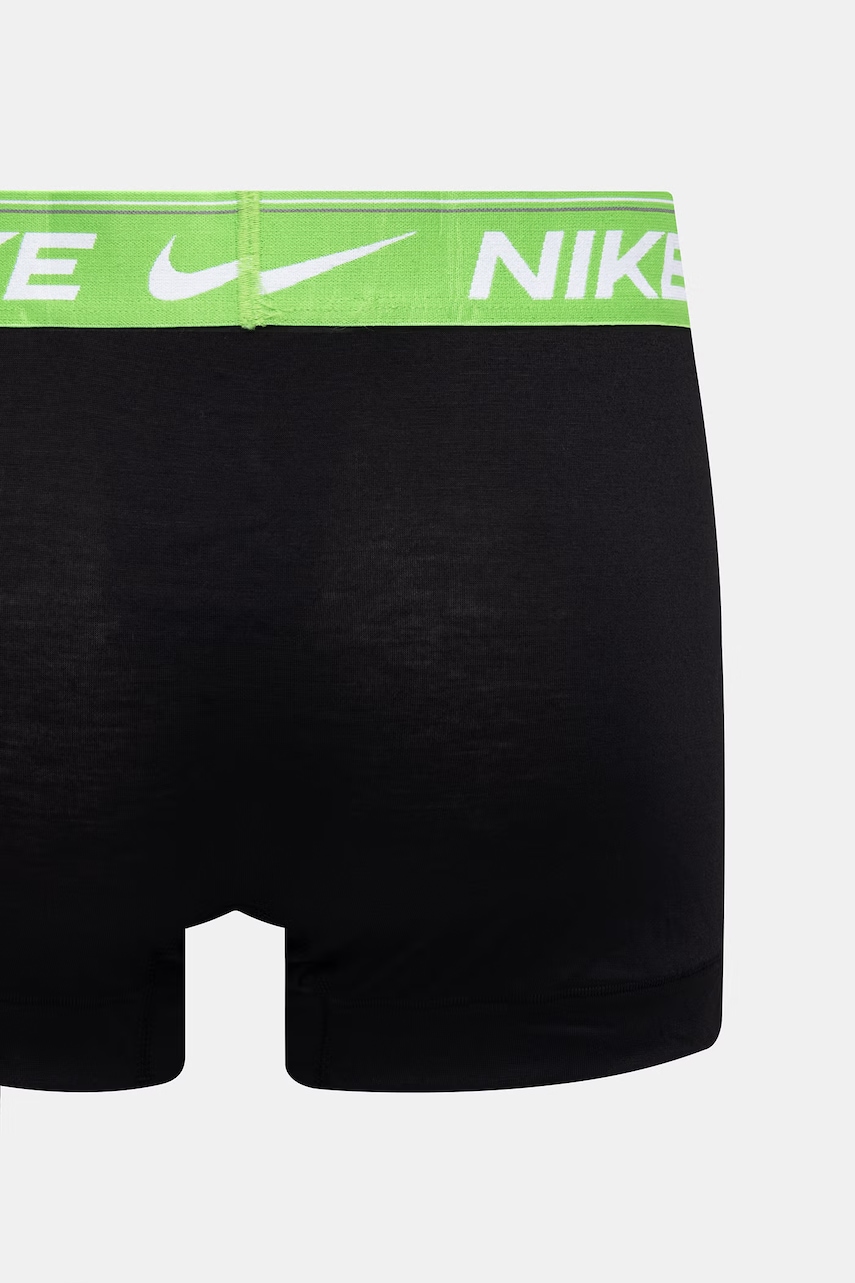 Nike priliehavé boxerky pánske 3-pak
