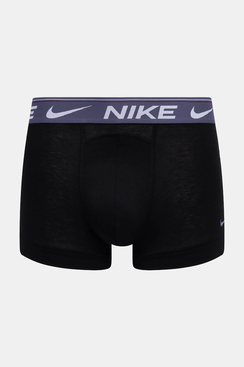 Nike Priliehavé boxerky pánske 3-pak