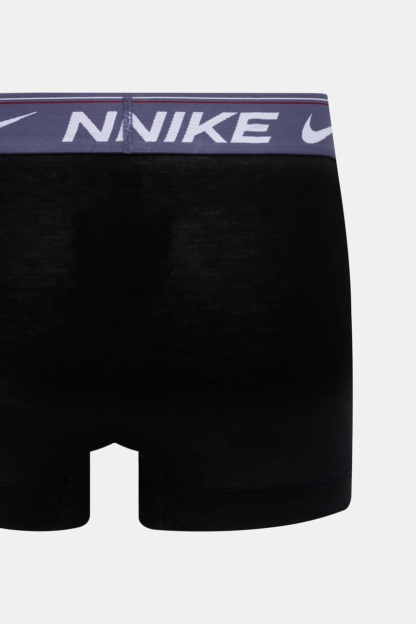 Nike Priliehavé boxerky pánske 3-pak