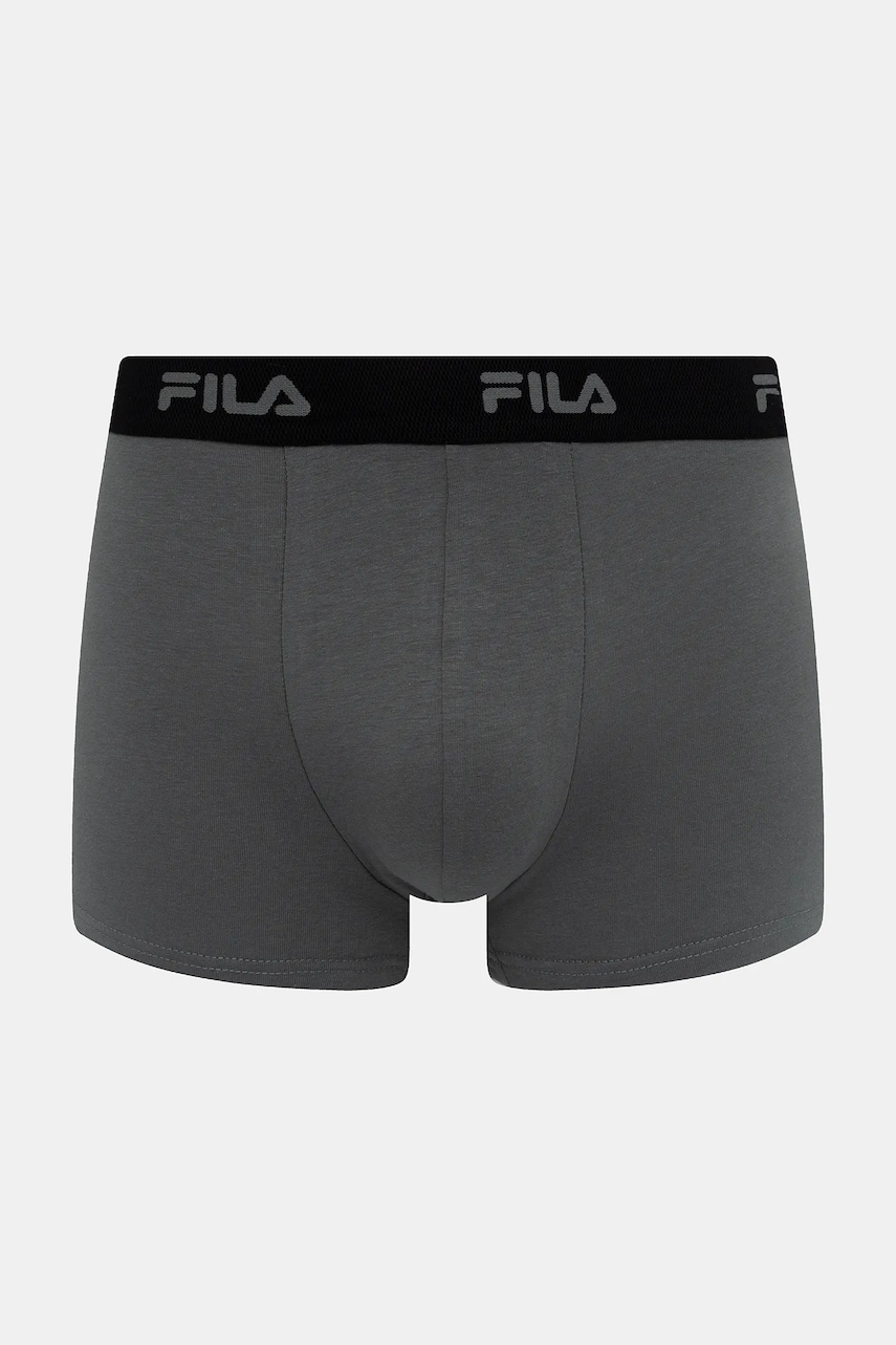 Fila boxeri culoarea verde, FU5337