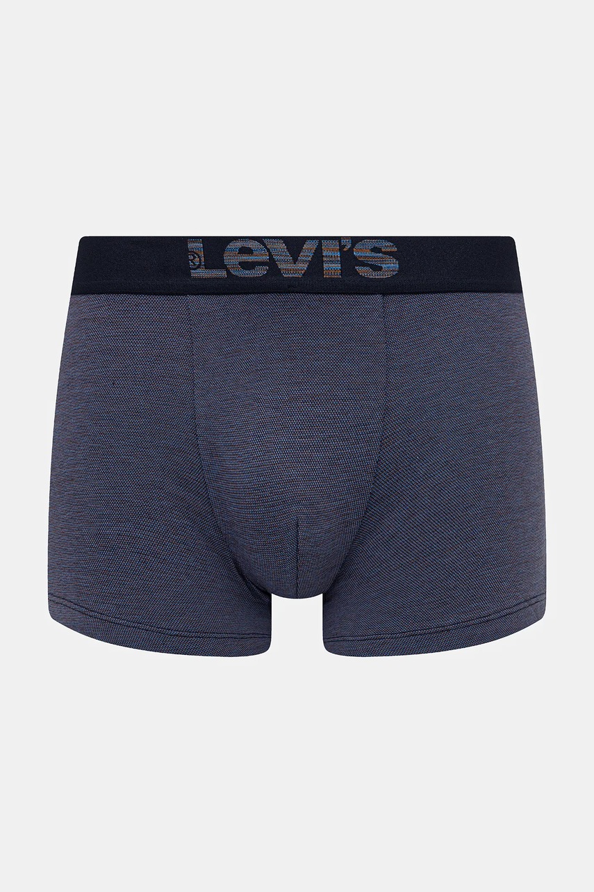 Boxerky Levi's 2-pak