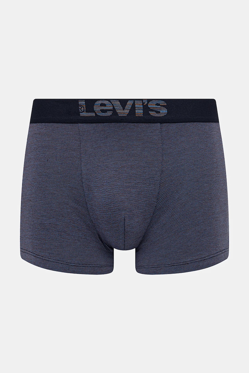 Boxerky Levi's 2-pak