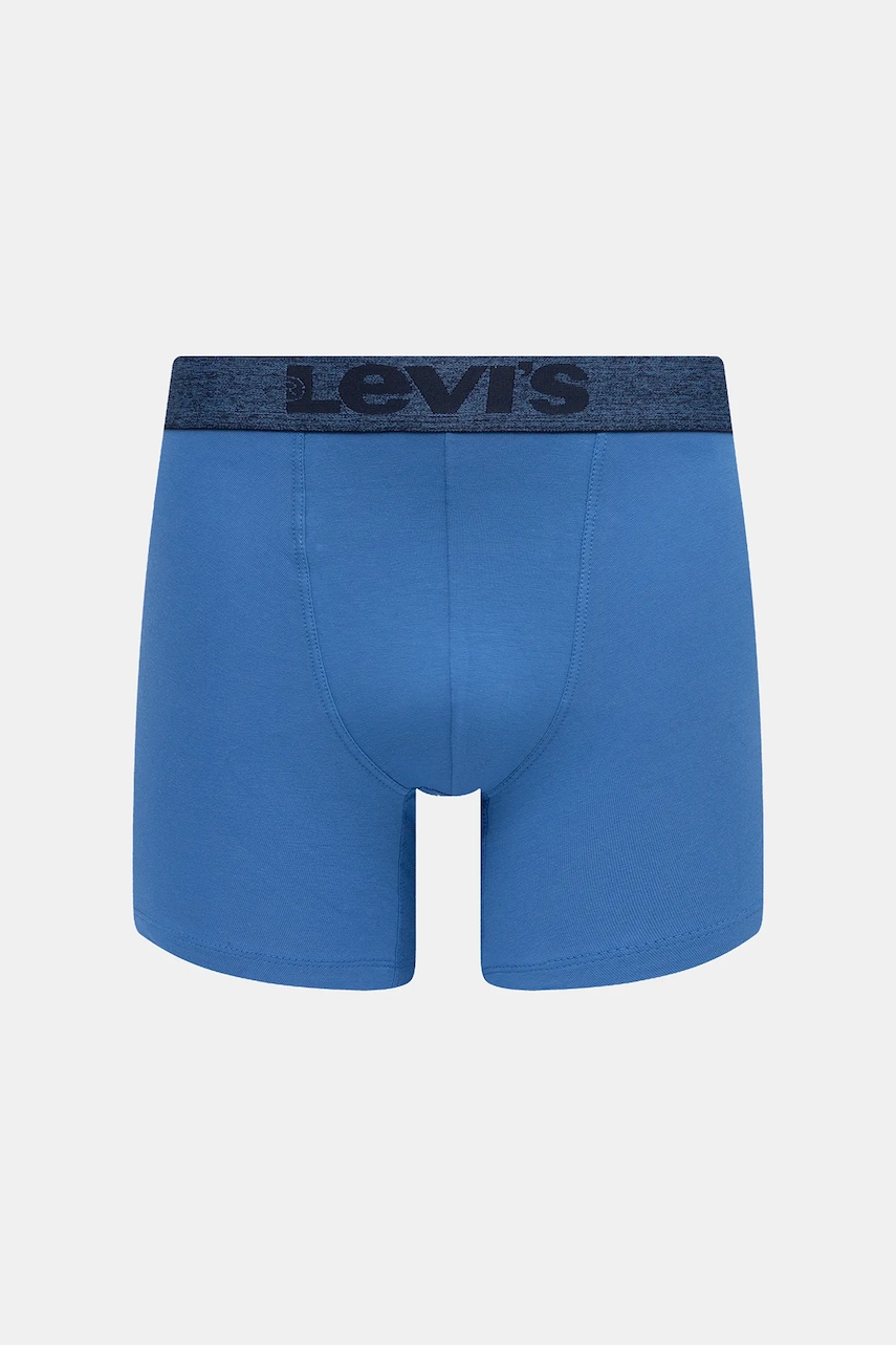 Boxerky Levi's 2-pak