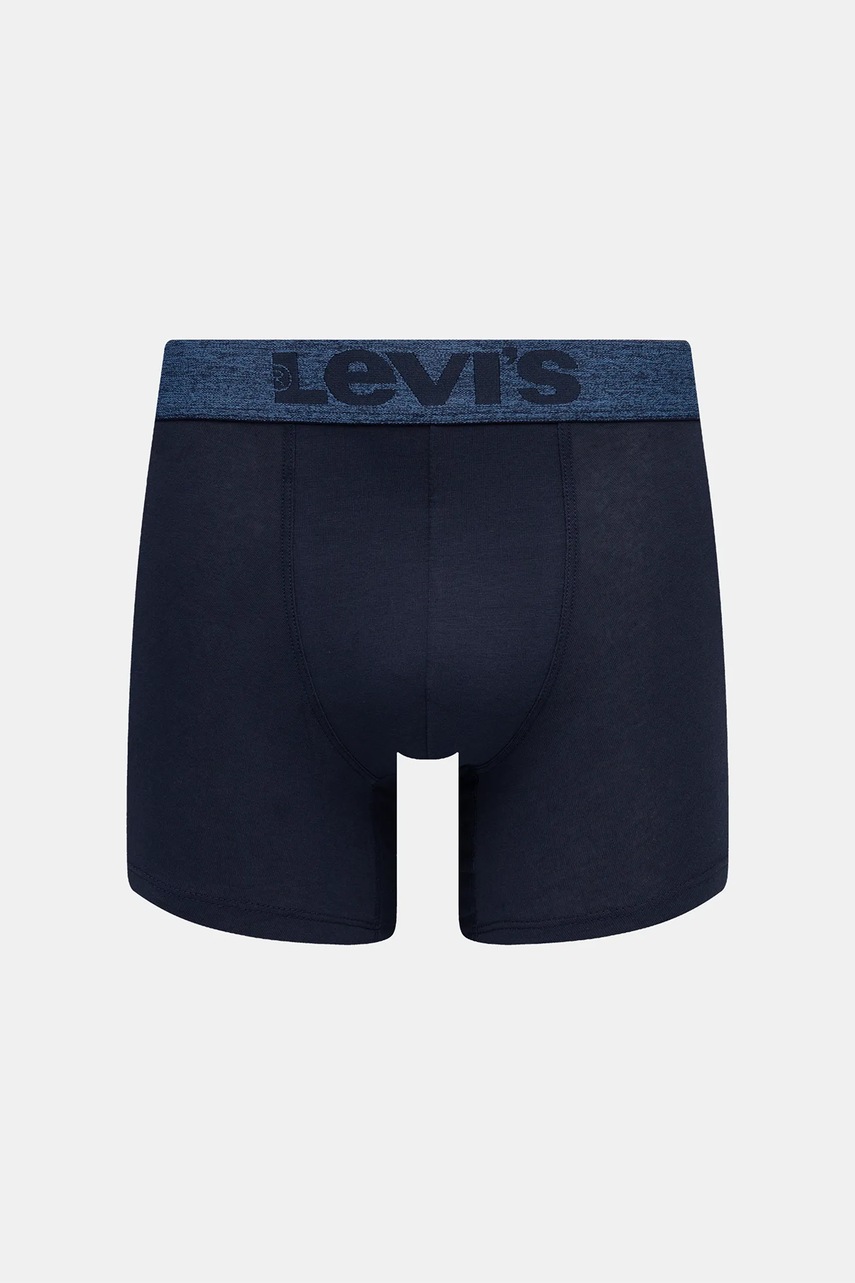 Boxerky Levi's 2-pak