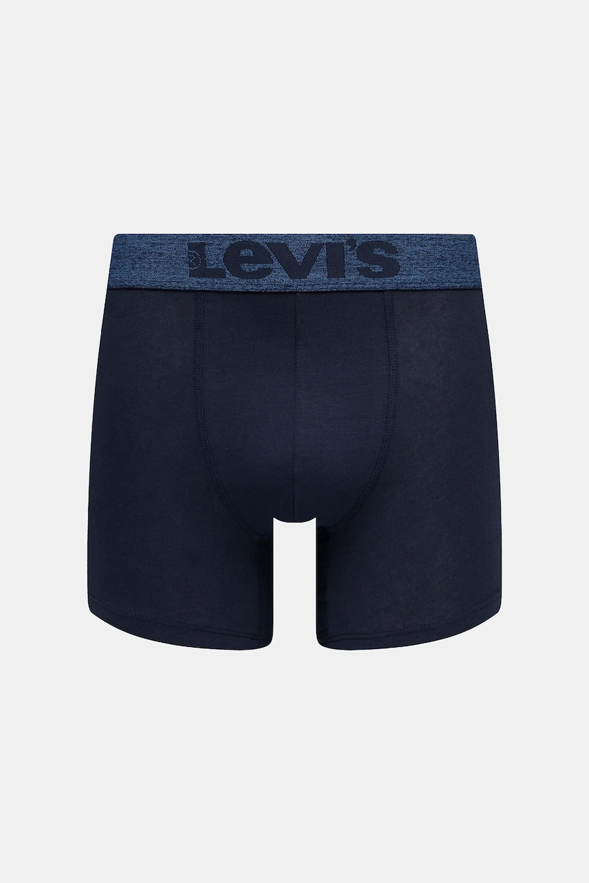 Boxerky Levi's 2-pak