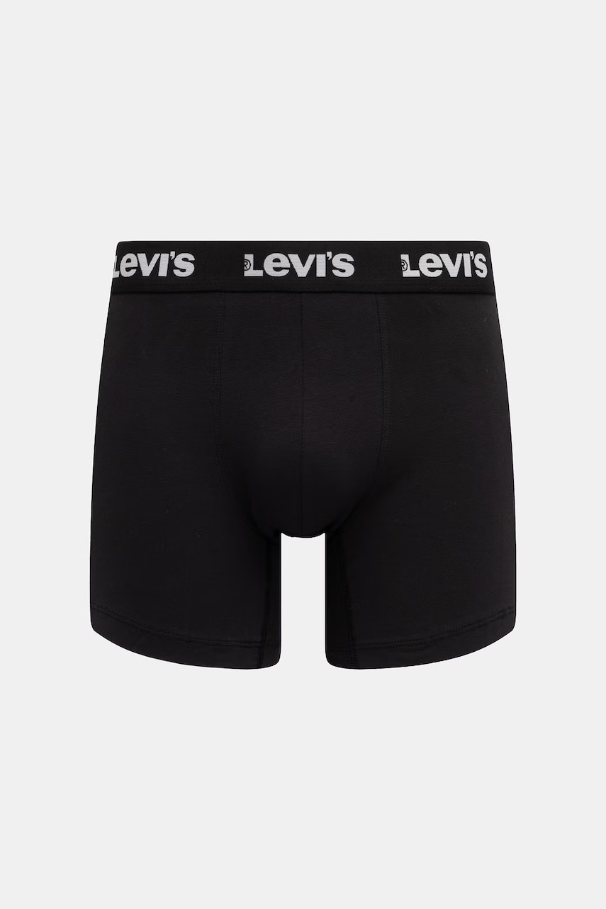 Levi's boxerky pánske 6-pak