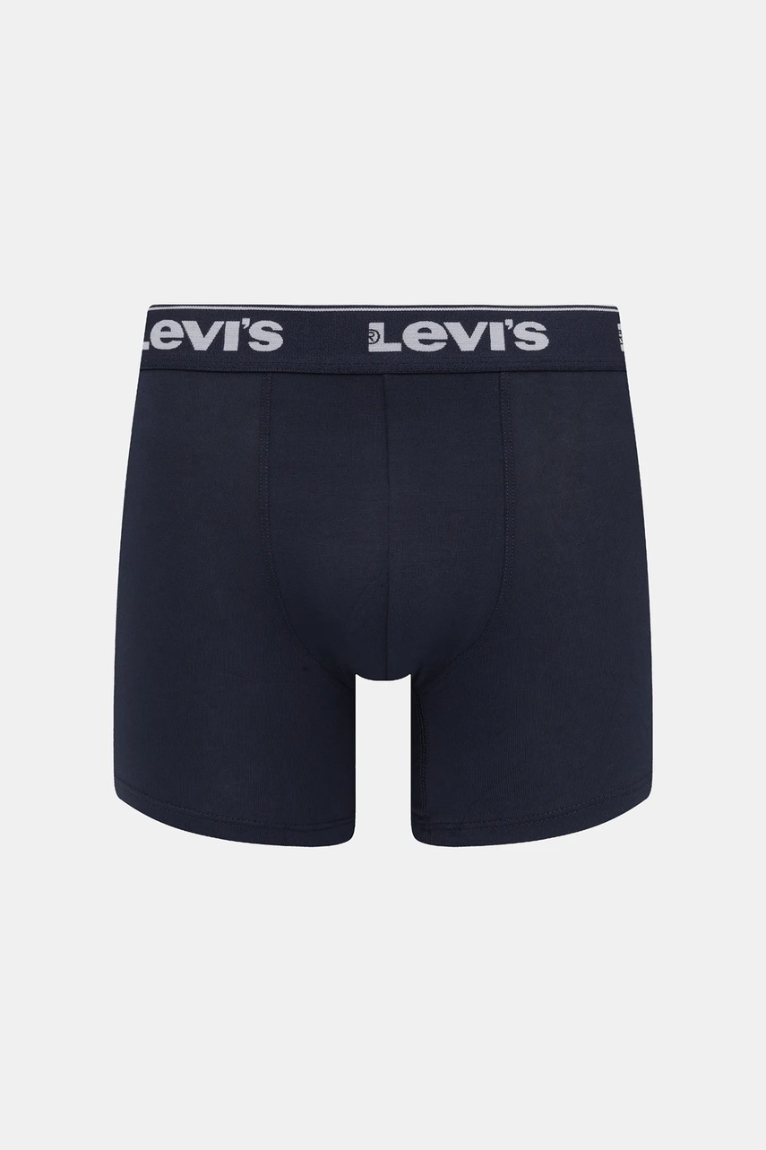 Boxerky Levi's 3-pak