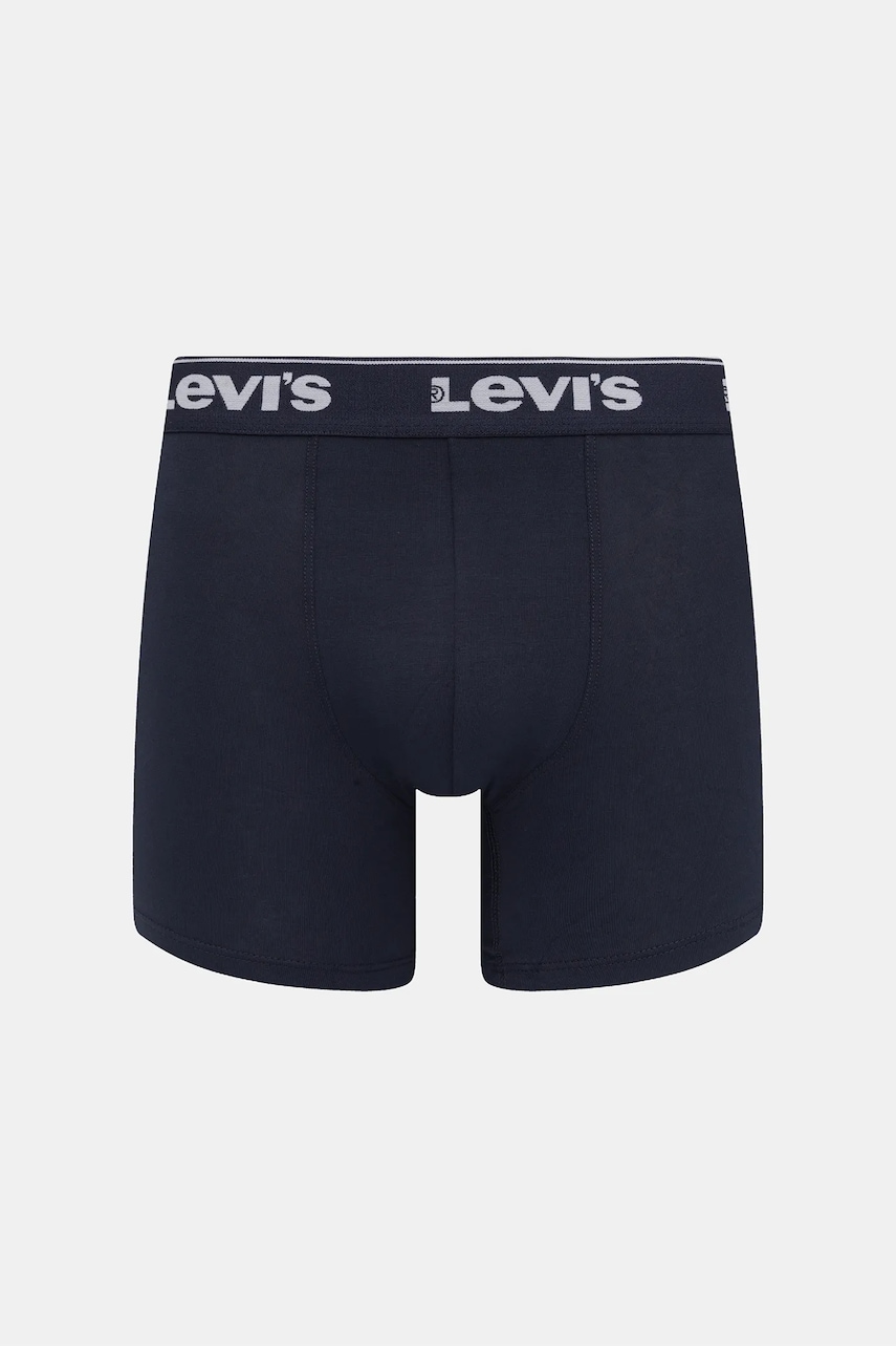 Boxerky Levi's 3-pak