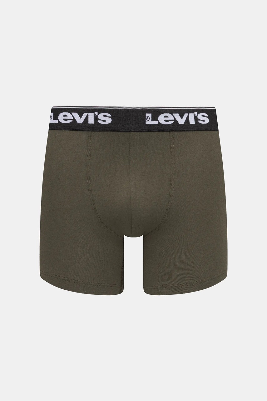 Levi's Boxerky Levi's 3-pack (obrázek 4)